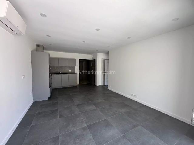 Location Appartement 2 pièces 44 m2 à Ajaccio