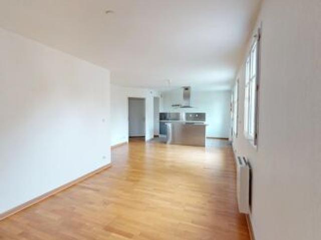 Location Appartement 2 pièces 44 m2 à Chartres