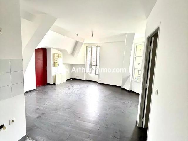 Location Appartement 2 pièces 44 m2 à Étampes