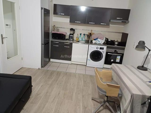 Location Appartement 2 pièces 44 m2 à Gagny