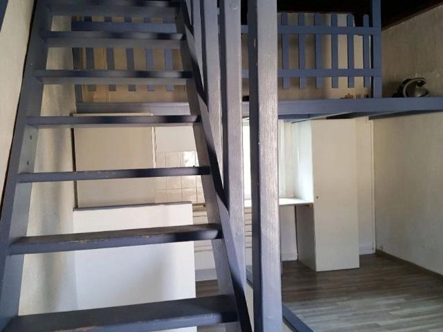 Location Appartement 2 pièces 44 m2 à Lattes