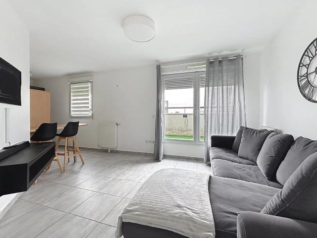 Location Appartement 2 pièces 44 m2 à Limeil Brévannes