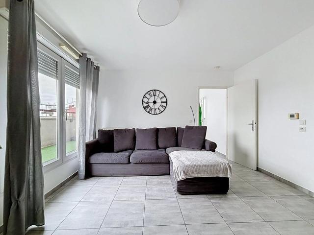 Location Appartement 2 pièces 44 m2 à Limeil Brévannes