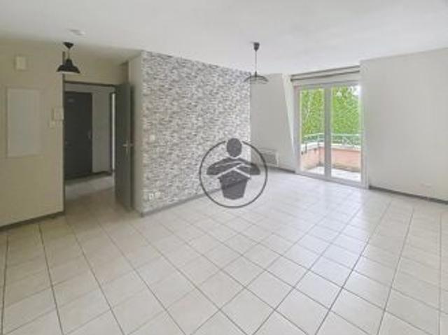 Location Appartement 2 pièces 44 m2 à Saint Quentin