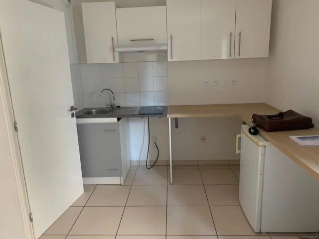 Location Appartement 2 pièces 44 m2 à Saleilles
