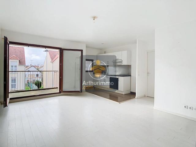Location Appartement 2 pièces 44 m2 à Valenton