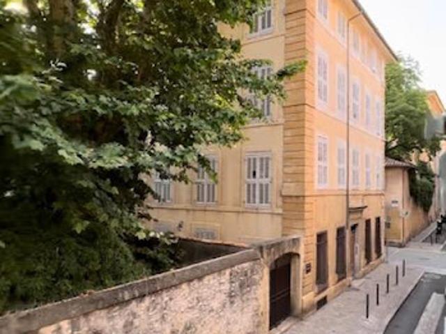 Location Appartement 2 pièces 44 m2 Aix en Provence