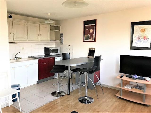 Location Appartement 2 pièces 44 m2 Albi