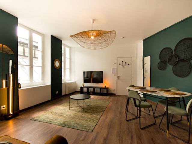 Location Appartement 2 pièces 44 m2 Amiens