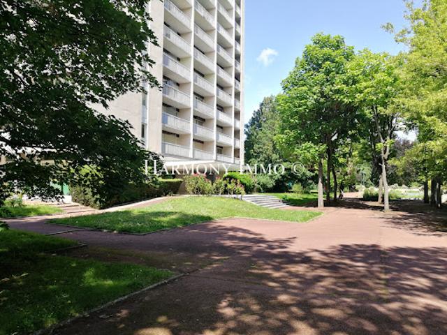 Location Appartement 2 pièces 44 m2 Antony