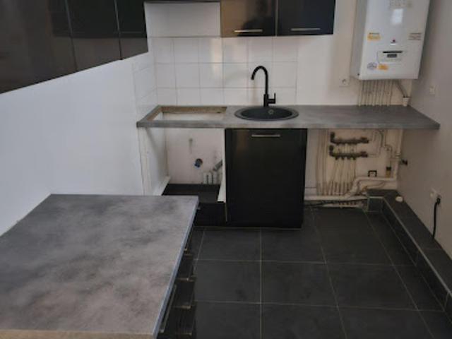 Location Appartement 2 pièces 44 m2 Argenteuil