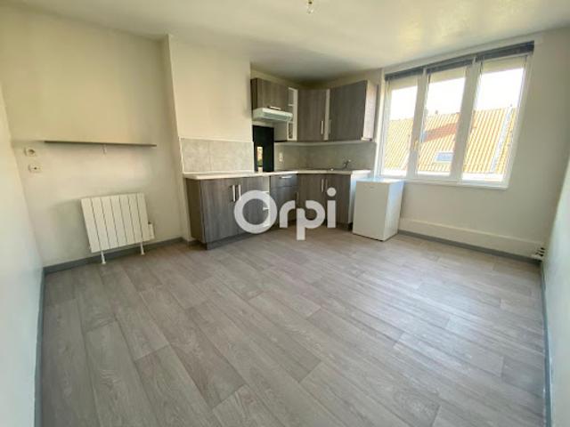 Location Appartement 2 pièces 44 m2 Bethune
