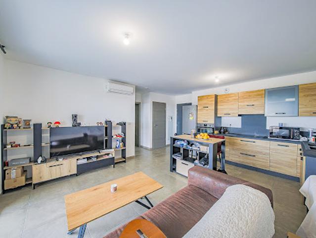 Location Appartement 2 pièces 44 m2 Biguglia