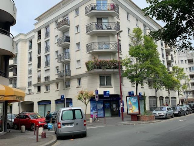 Location Appartement 2 pièces 44 m2 Bondy
