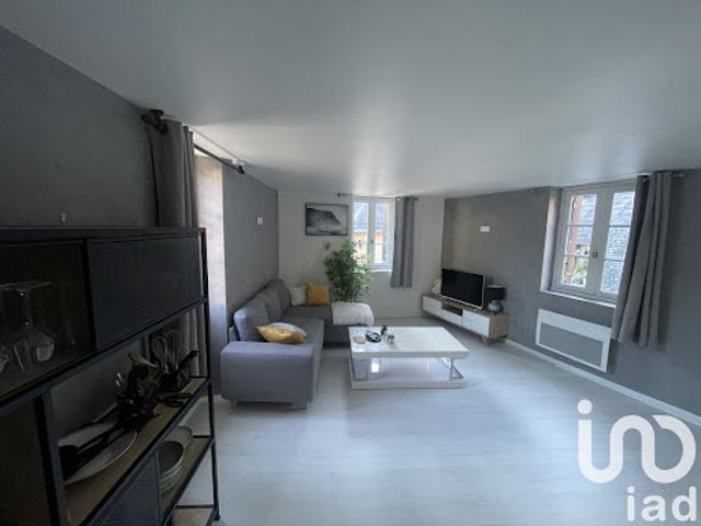 Location Appartement 2 pièces 44 m2 Brive la Gaillarde