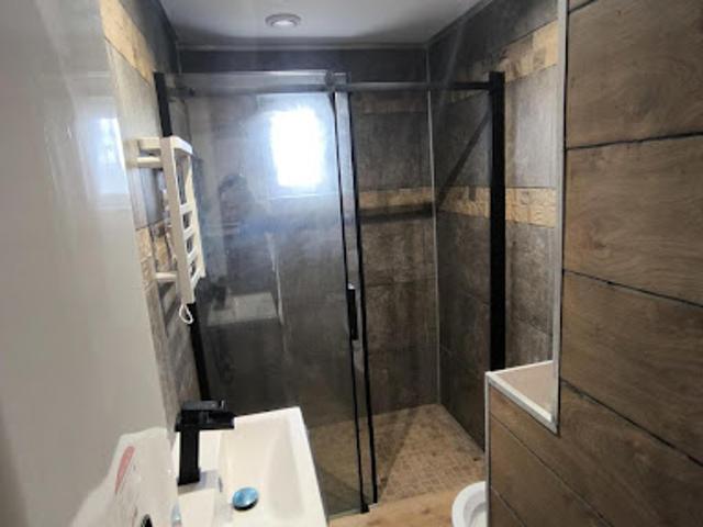 Location Appartement 2 pièces 44 m2 Buschwiller