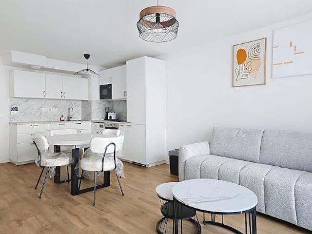 Location Appartement 2 pièces 44 m2 Carrières sous Poissy