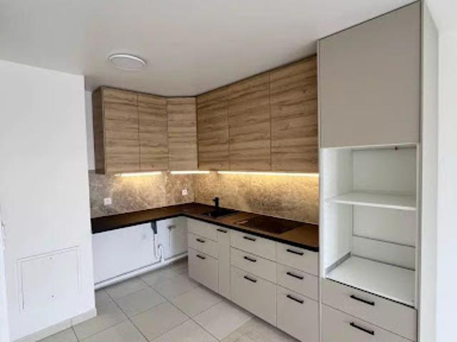 Location Appartement 2 pièces 44 m2 Chatenay malabry
