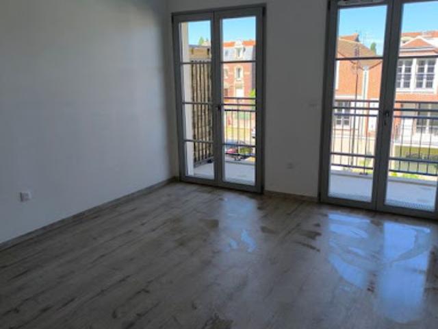 Location Appartement 2 pièces 44 m2 Compiegne
