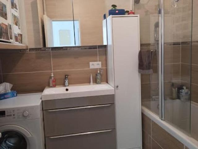 Location Appartement 2 pièces 44 m2 Clichy