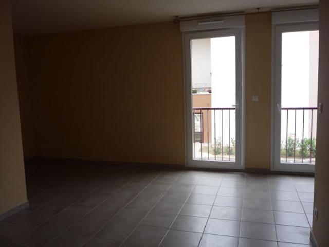 Location Appartement 2 pièces 44 m2 Dijon