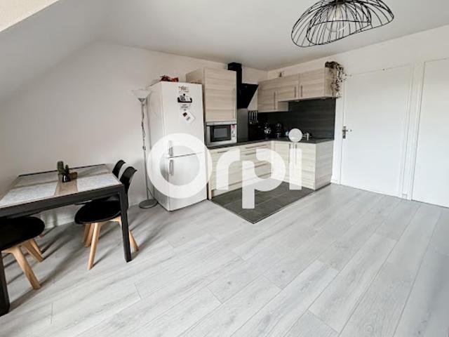 Location Appartement 2 pièces 44 m2 Dunkerque