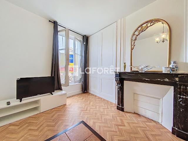 Location Appartement 2 pièces 44 m2 Elbeuf