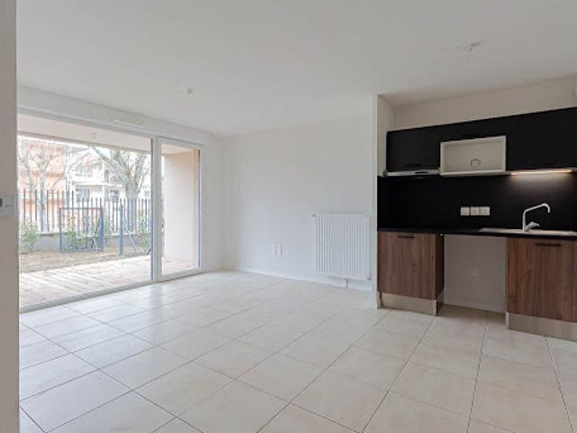 Location Appartement 2 pièces 44 m2 Escalquens