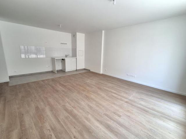 Location Appartement 2 pièces 44 m2 Eragny sur oise