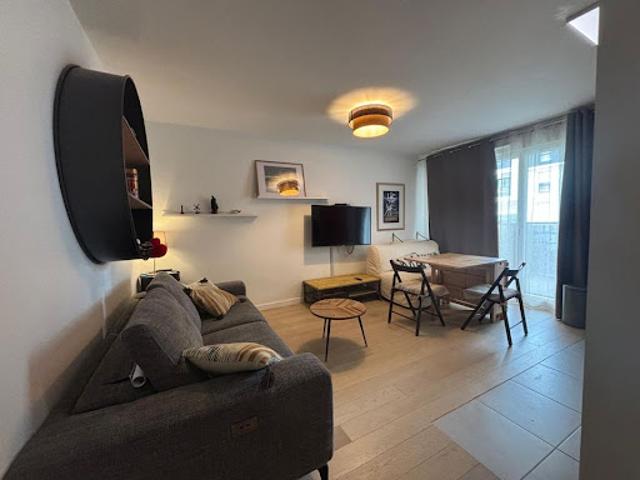 Location Appartement 2 pièces 44 m2 Ferrières en Brie