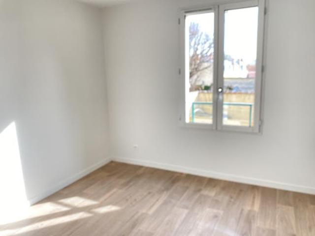 Location Appartement 2 pièces 44 m2 Fontainebleau
