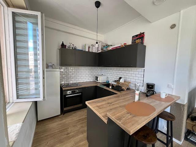 Location Appartement 2 pièces 44 m2 Francheville