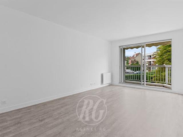 Location Appartement 2 pièces 44 m2 Garches