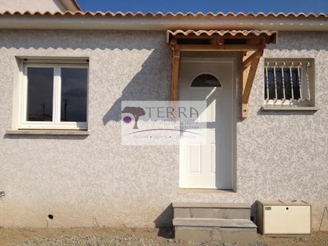 Location Appartement 2 pièces 44 m2 Ghisonaccia