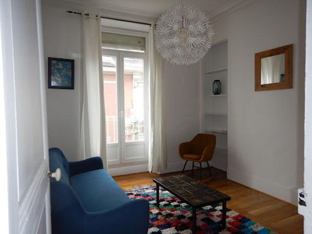 Location Appartement 2 pièces 44 m2 Grenoble
