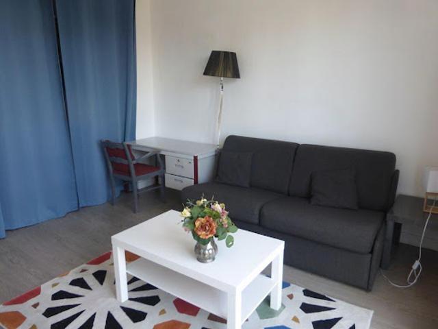 Location Appartement 2 pièces 44 m2 Ivry sur Seine