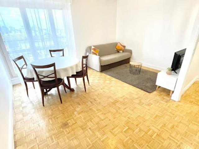 Location Appartement 2 pièces 44 m2 Ivry sur Seine