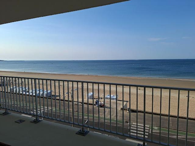 Location Appartement 2 pièces 44 m2 La Baule Escoublac
