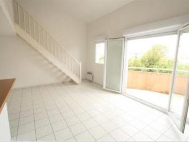 Location Appartement 2 pièces 44 m2 Lattes