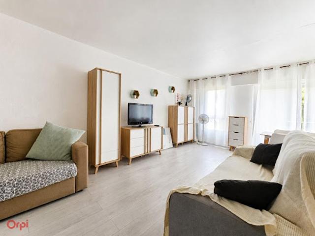 Location Appartement 2 pièces 44 m2 Le cap d'agde