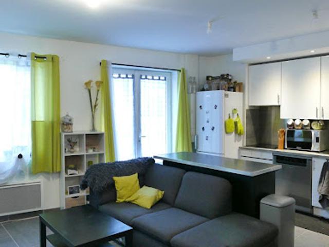 Location Appartement 2 pièces 44 m2 Le Pouzin