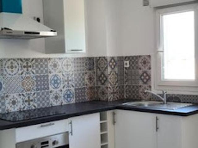 Location Appartement 2 pièces 44 m2 Le Raincy