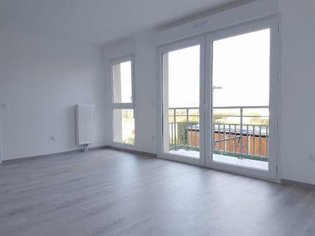 Location Appartement 2 pièces 44 m2 Lille