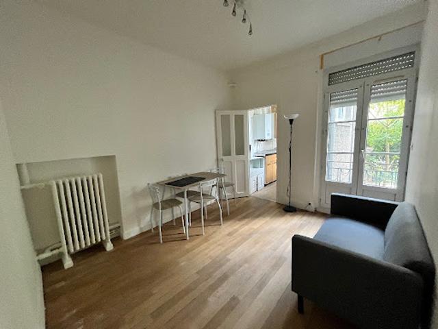 Location Appartement 2 pièces 44 m2 Orleans