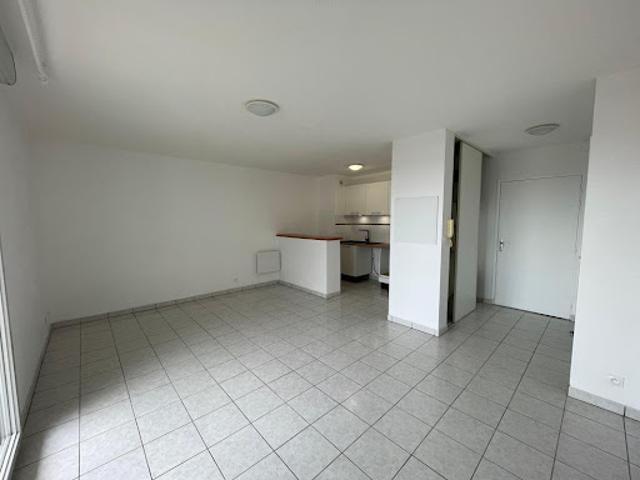 Location Appartement 2 pièces 44 m2 L'Union