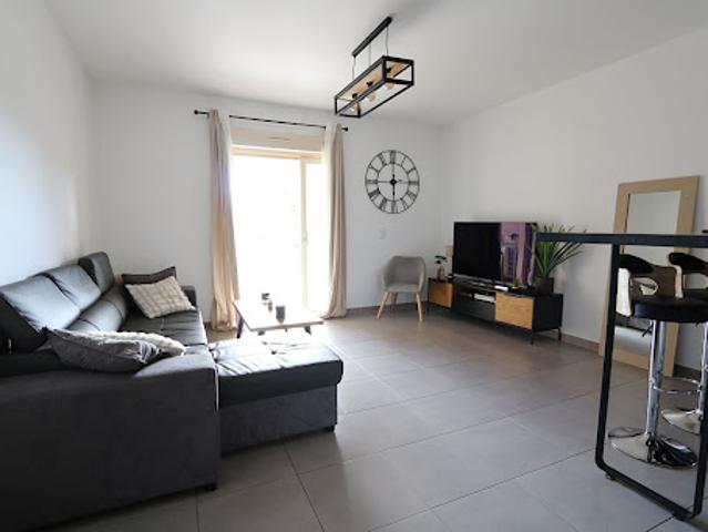 Location Appartement 2 pièces 44 m2 Lucciana