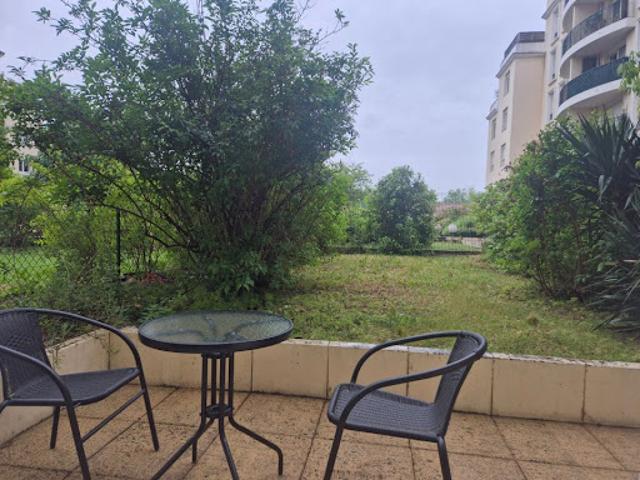 Location Appartement 2 pièces 44 m2 Lyon 7ème