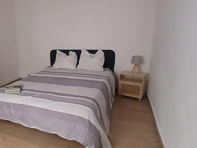 Location Appartement 2 pièces 44 m2 Lyon 9ème