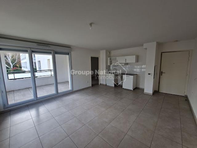 Location Appartement 2 pièces 44 m2 Marseille 11ème