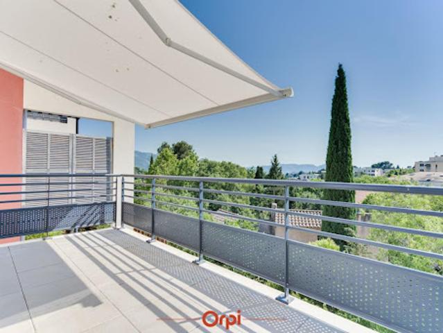 Location Appartement 2 pièces 44 m2 Marseille 12ème